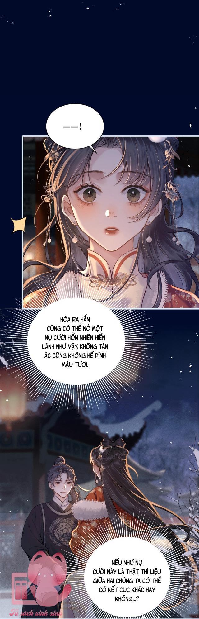 Gả Cho Vai Ác Chap 15 - Trang 2