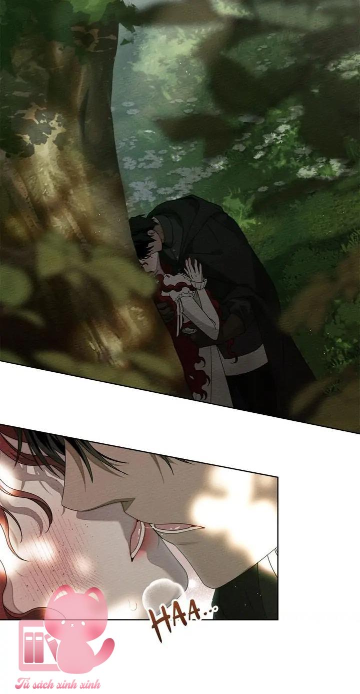 Dưới Tán Cây Sồi Chap 76 - Trang 2
