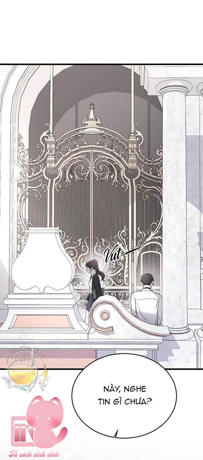 Ba Anh Trai Cực Phẩm Của Tôi Chap 76 - Trang 3
