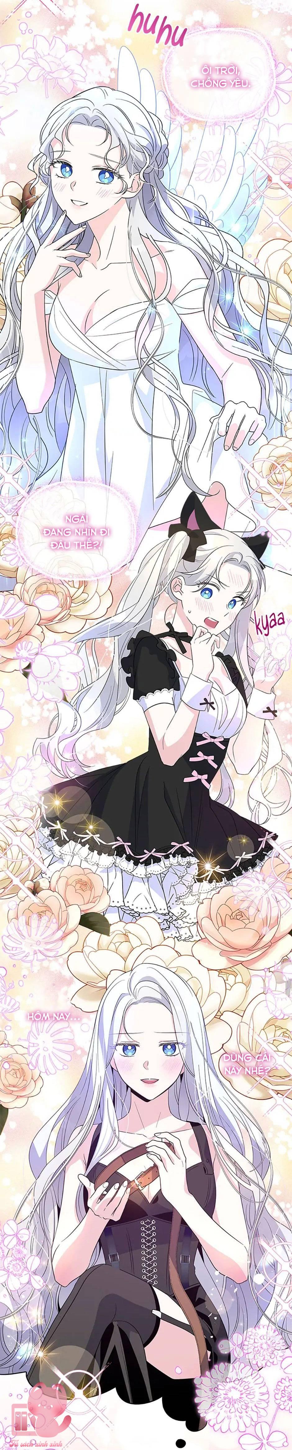 Chồng Yêu, Tôi Đây Bãi Công! Chap 77 - Trang 3