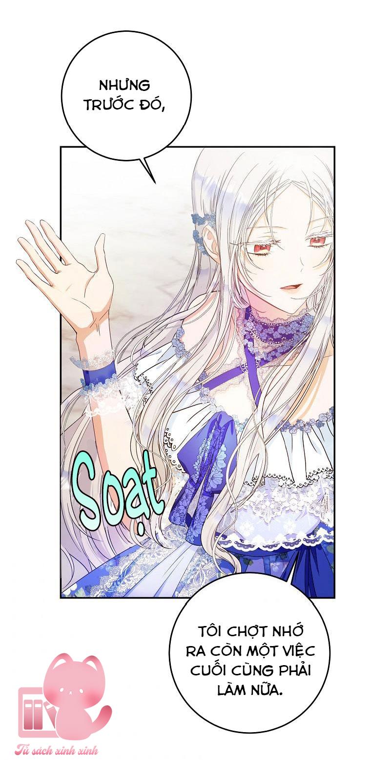 Tôi Trở Thành Vợ Của Nam Chính Chap 24 - Trang 3