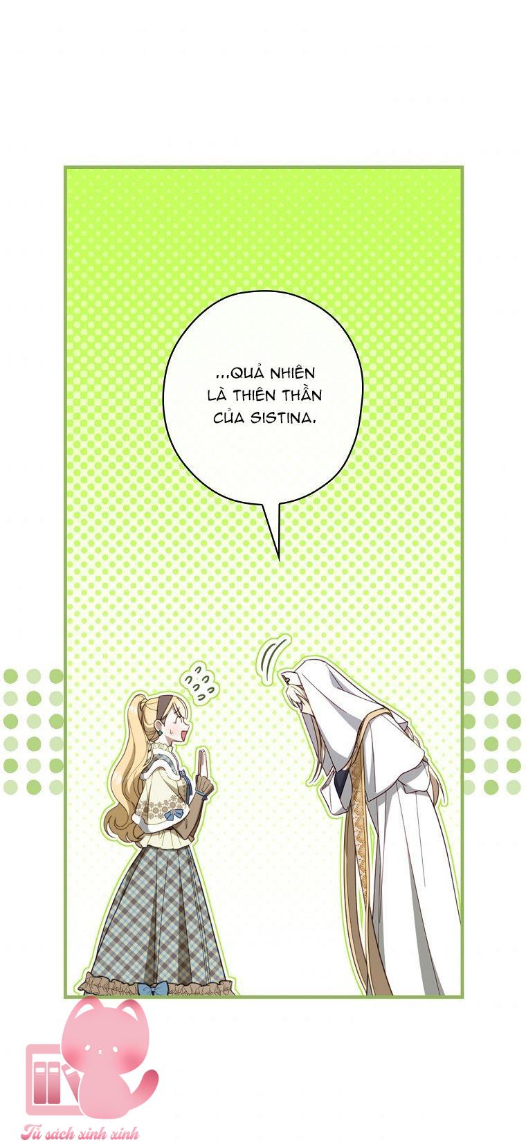 Cách Khiến Phu Quân Đứng Về Phía Tôi Chap 48 - Trang 2