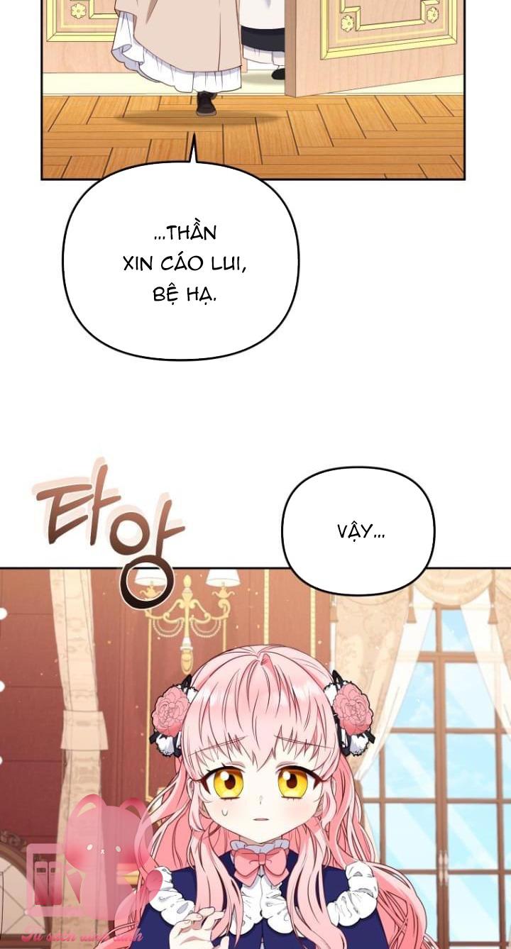 Tôi Được Nuôi Dưỡng Bởi Những Kẻ Phản Diện Chap 50 - Next Chap 51