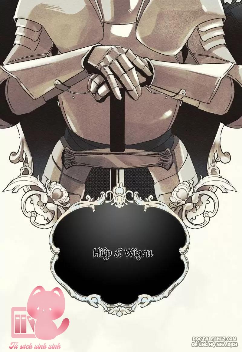 Dưới Tán Cây Sồi Chapter 18 - Trang 3