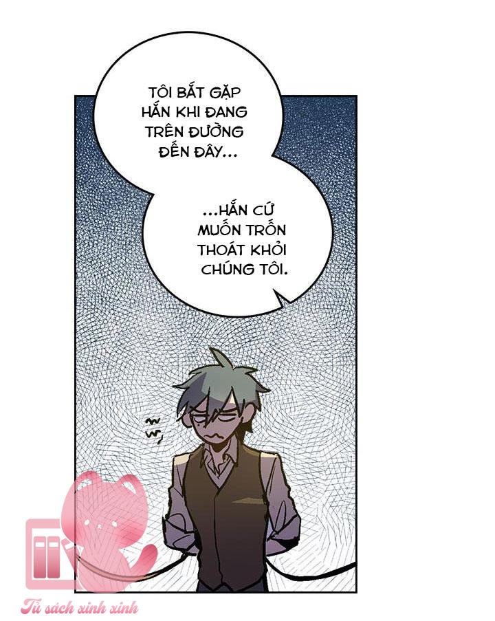 Vị Hôn Thê Khế Ước Của Công Tước Chapter 22 - Trang 4