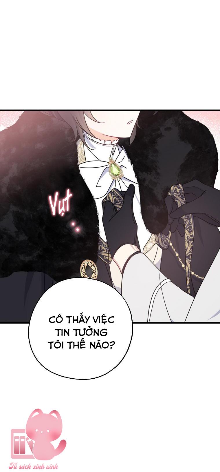 A Nào, Ngậm Thìa Vàng Nhé? Chap 39 - Trang 3