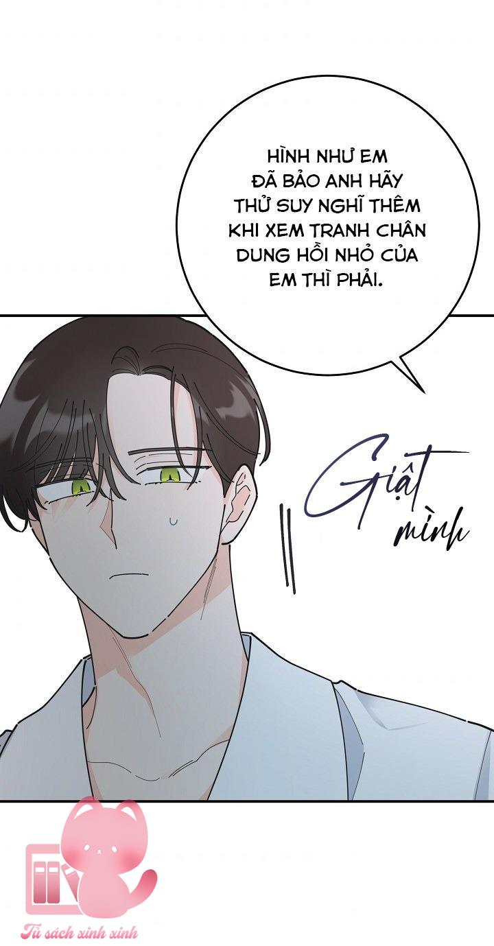 Người Hùng Của Ác Nữ Chapter 97 - Trang 4