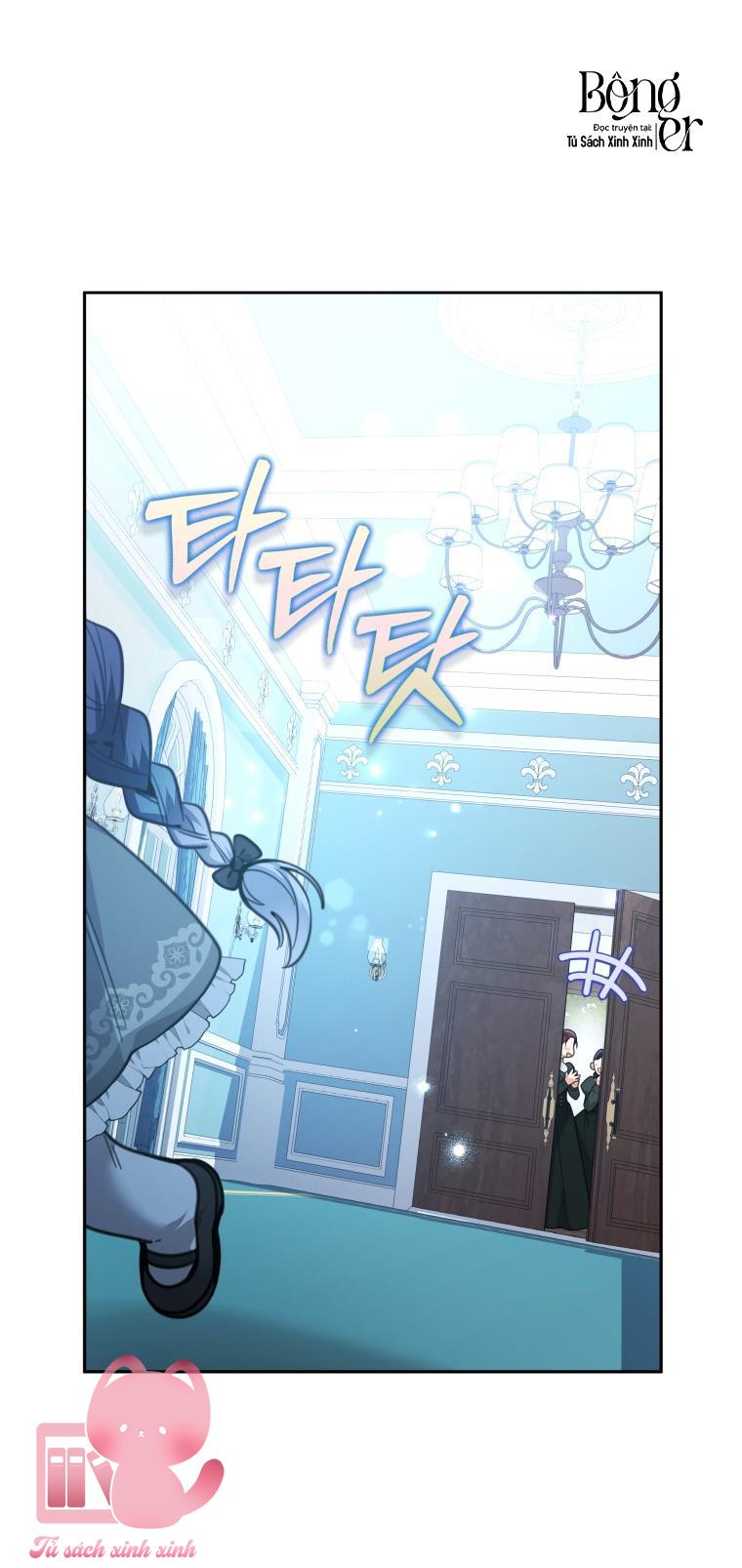 Bé Con Cá Voi Sát Thủ Chapter 6 - Trang 4