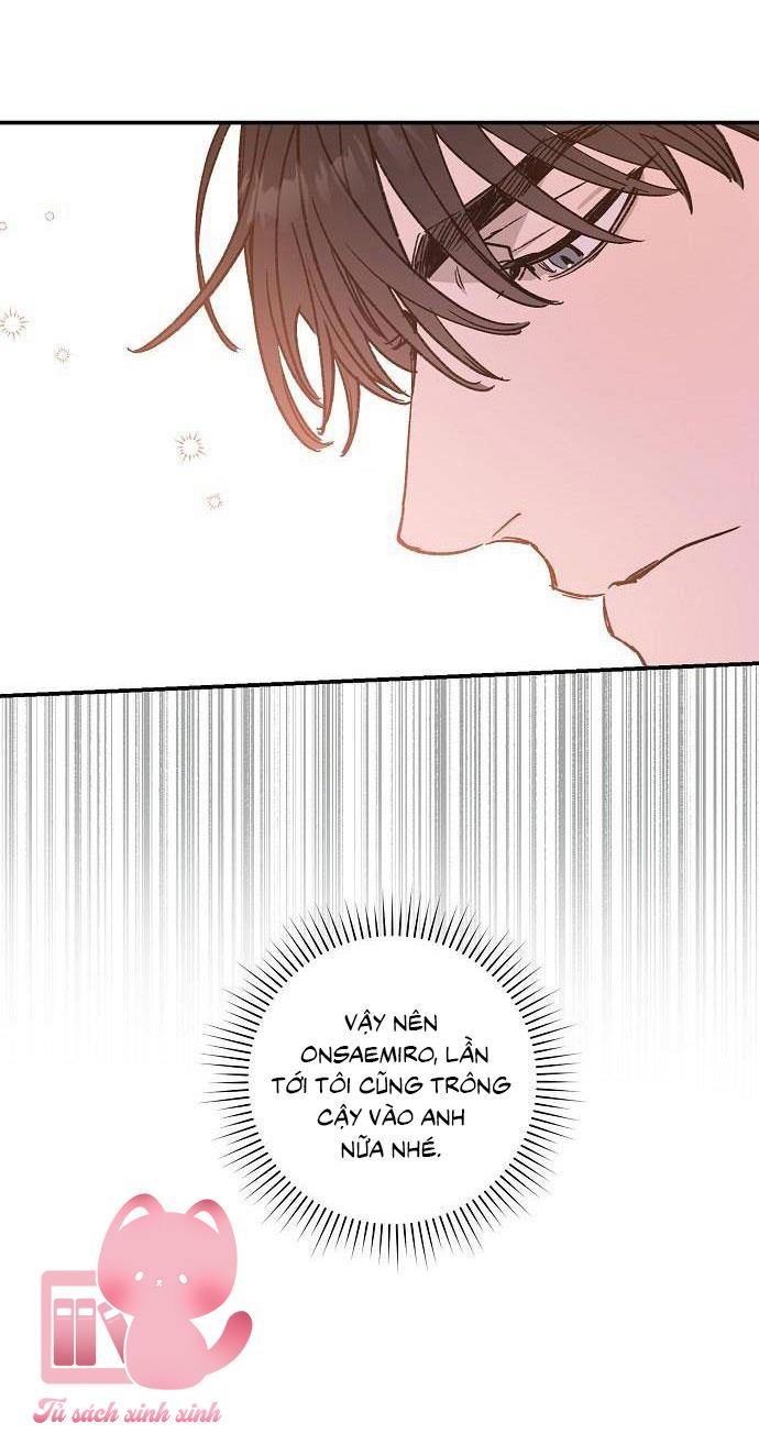 Onsaemiro Chapter 24 - Trang 4