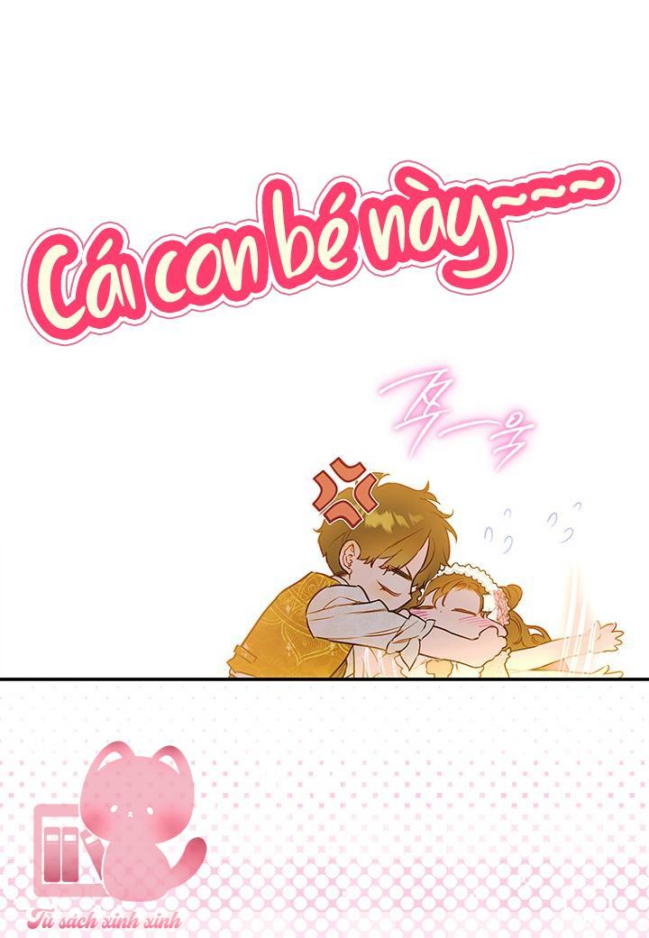 Khế Ước Hôn Nhân Của Mẹ Tôi Chapter 62 - Trang 4
