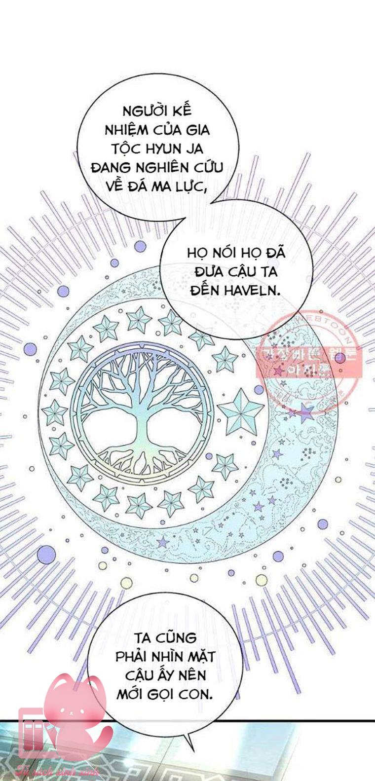 Chồng Yêu, Tôi Đây Bãi Công! Chap 40 - Trang 3