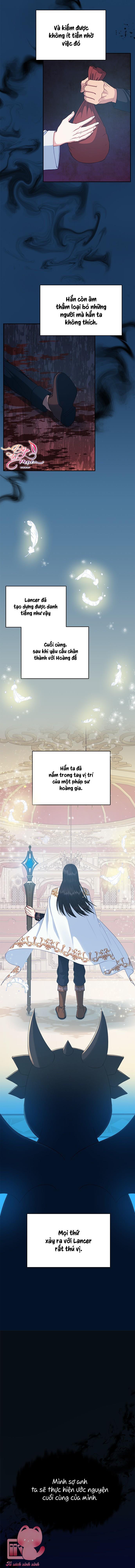 Ác Long Sống Làm Gì Cơ Chứ? Chap 13 - Trang 3