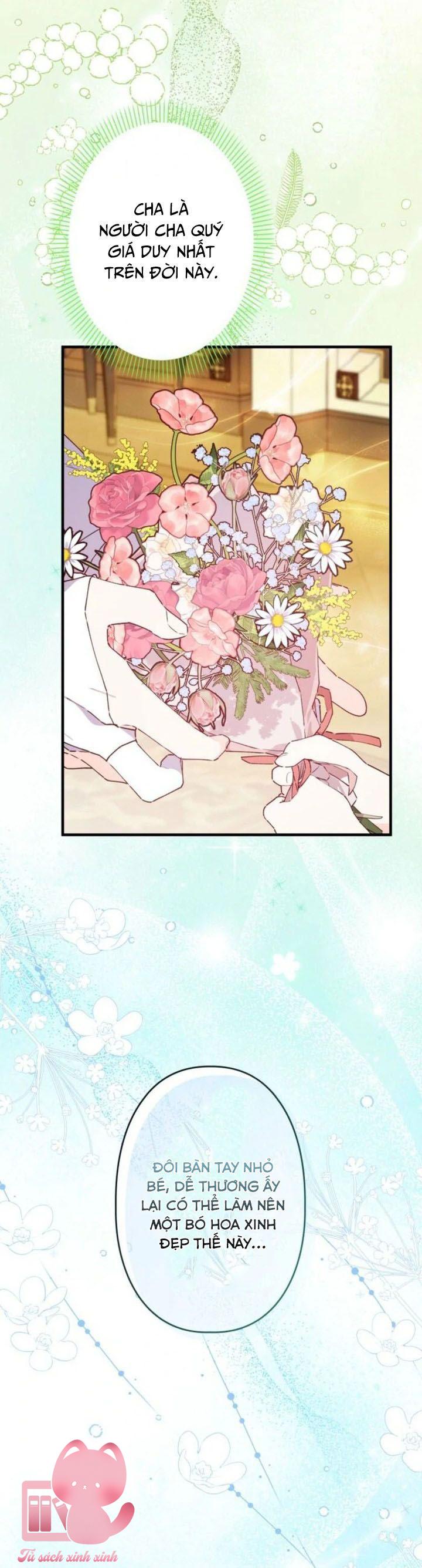 Kiếp Này Em Sẽ Không Sống Dưới Cái Bóng Của Người Chị Song Sinh Chap 10 - Trang 3