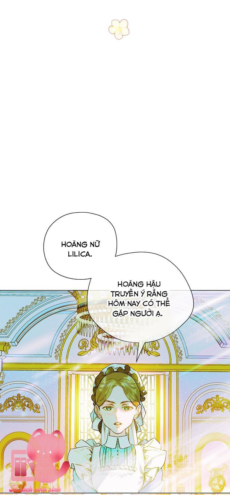 Khế Ước Hôn Nhân Của Mẹ Tôi Chapter 6 - Trang 4
