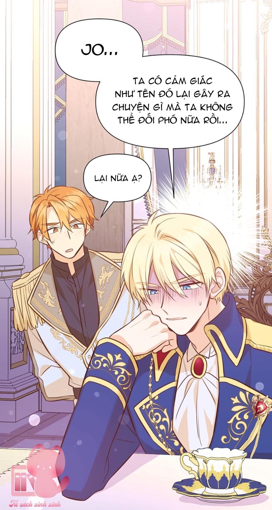 Yêu Tôi Đi, Dù Sao Ngài Cũng Chỉ Là Nhân Vật Phụ Chapter 20 - Trang 4