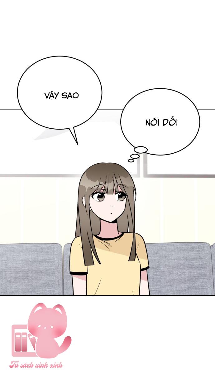 Chúng Ta Là Gì Của Nhau? Chap 35 - Trang 2