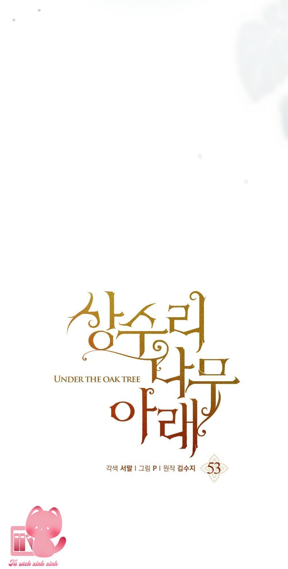 Dưới Tán Cây Sồi Chap 53 - Trang 2