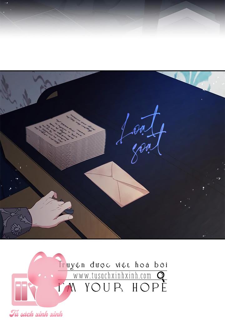 Hãy Coi Chừng Ác Nữ Chap NT13 - Trang 2