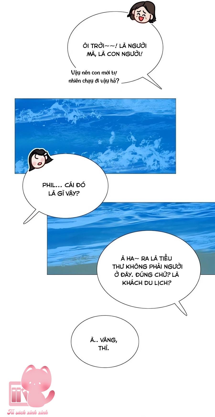 Serena Chap 97 - Trang 4
