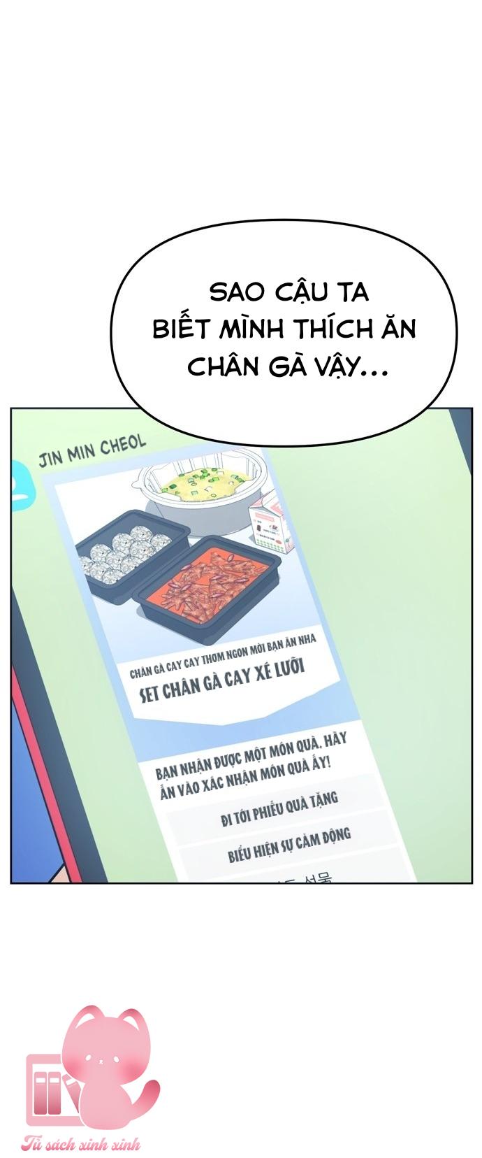 Lớ Ngớ Vớ Phải Tình Yêu Chapter 7 - Trang 4