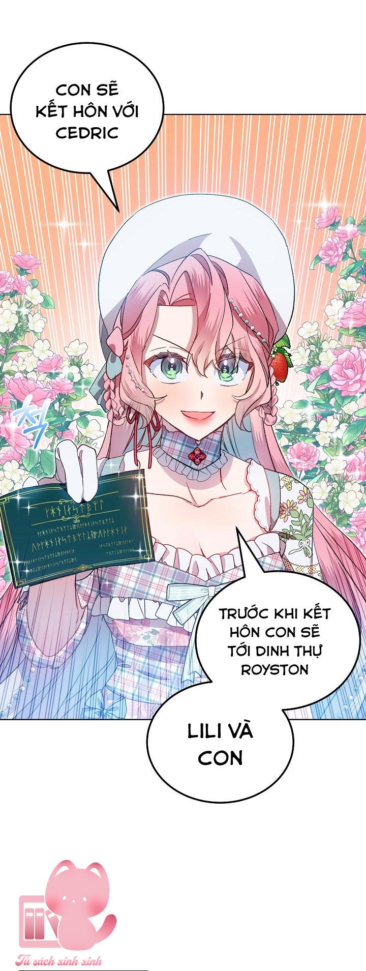 Quý Cô Thế Giới Ngầm Chap 35 - Trang 4