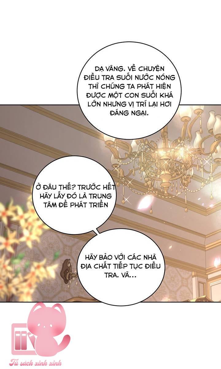 Thế Thì Ta Cứ Trở Thành Kẻ Ác Thôi Chap 24 - Trang 2