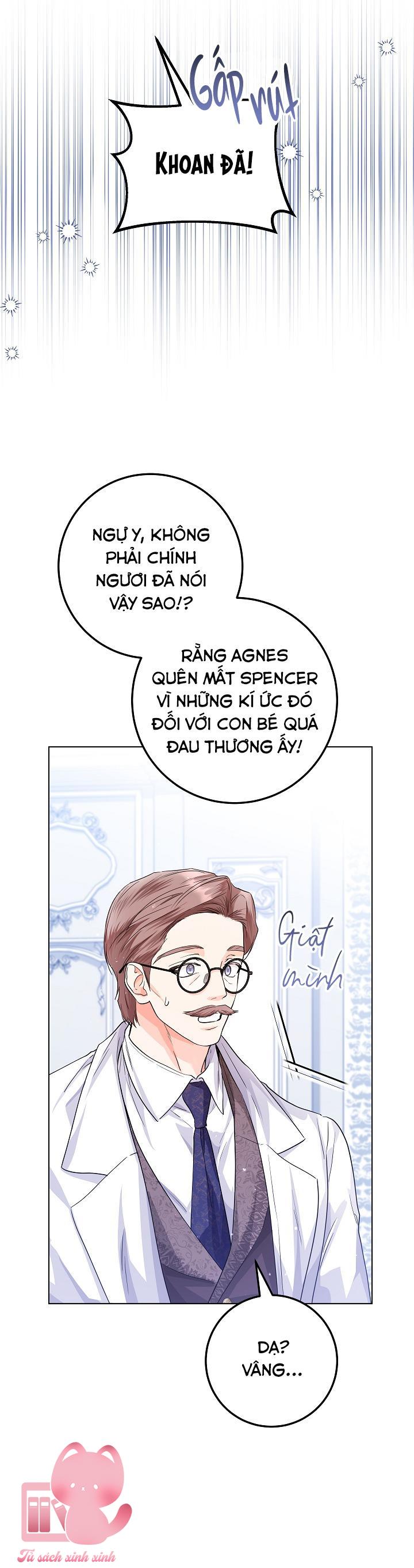 Hoàng Nữ Cosplay Nonfan Chapter 32 - Trang 4