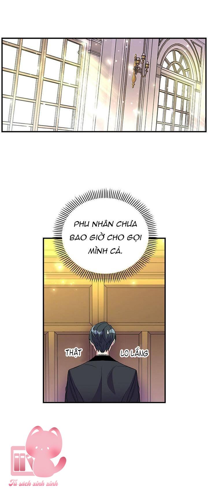 Chồng Yêu, Tôi Đây Bãi Công! Chap [18+] - Trang 3
