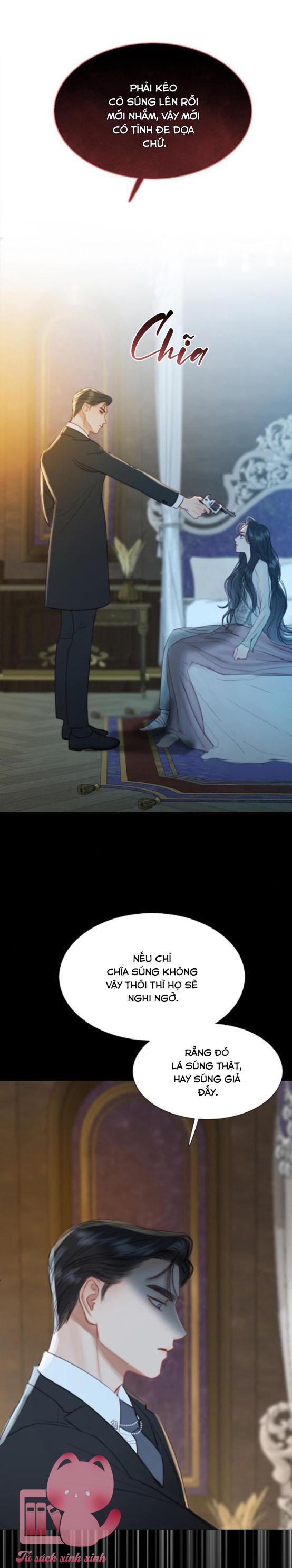 Serena Chương 12 - Trang 4