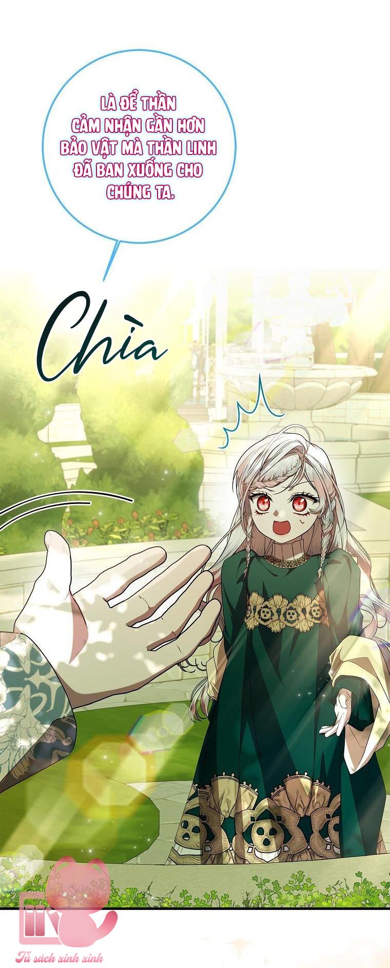 Nhận Nuôi Người Cha Phản Diện Chapter 54 - Trang 4