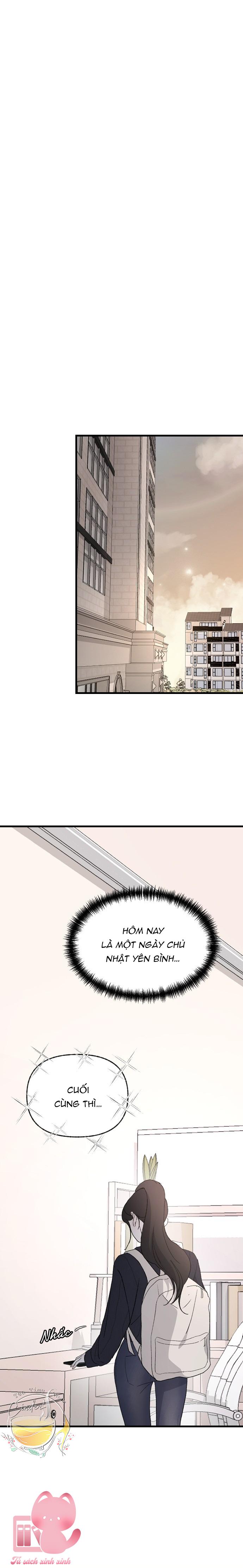 Ba Anh Trai Cực Phẩm Của Tôi Chap 87 - Trang 3