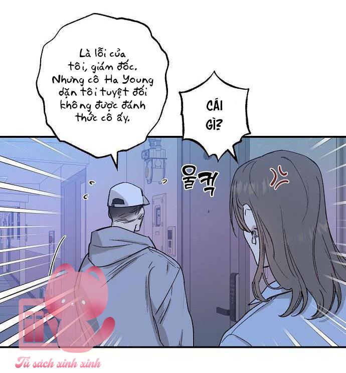 Onsaemiro Chapter 28 - Trang 4