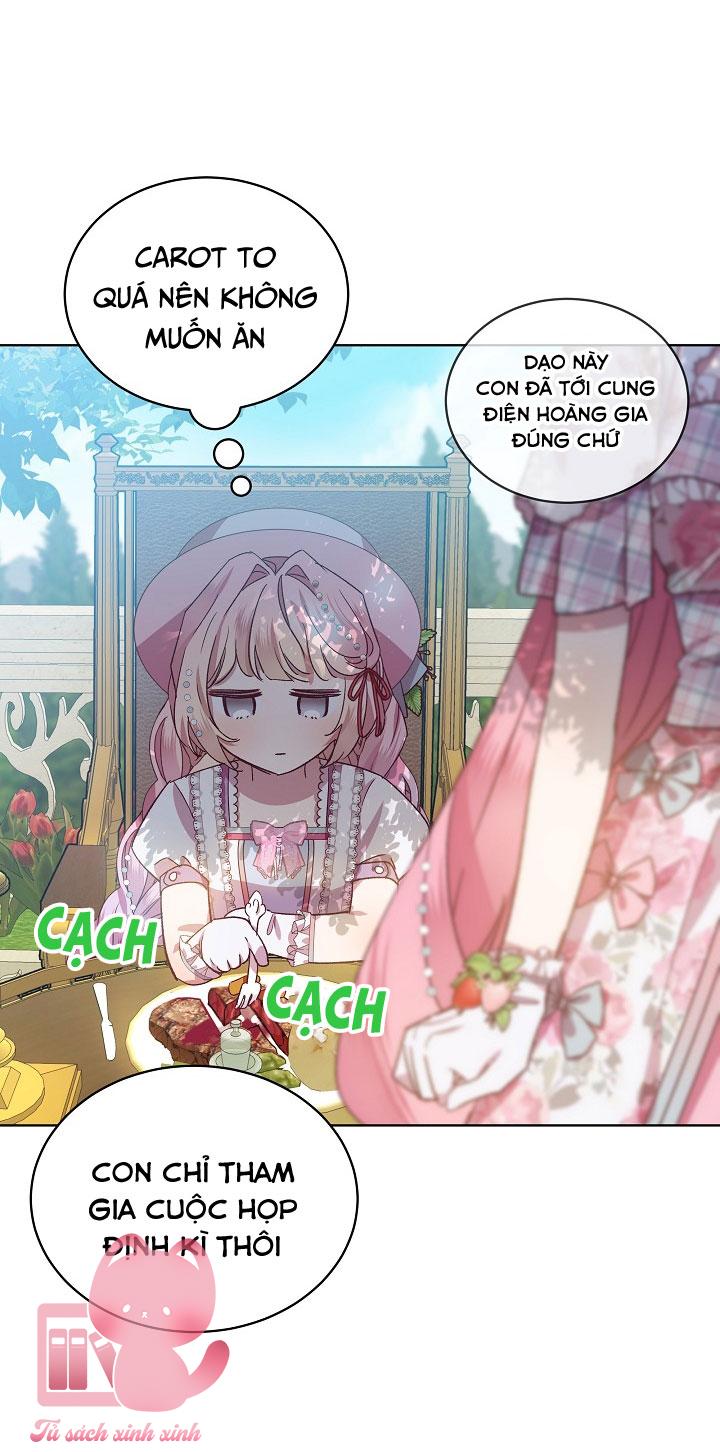 Quý Cô Thế Giới Ngầm Chap 35 - Trang 4