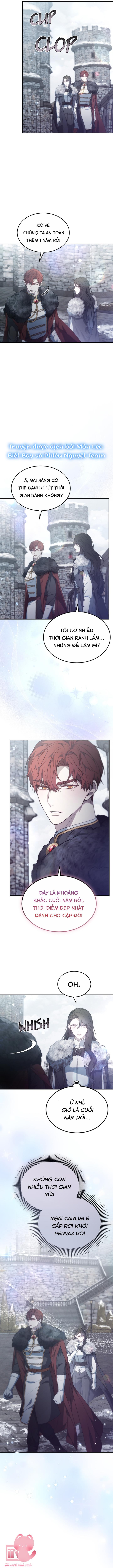 Thời Đại Oman Chap 49 - Trang 2