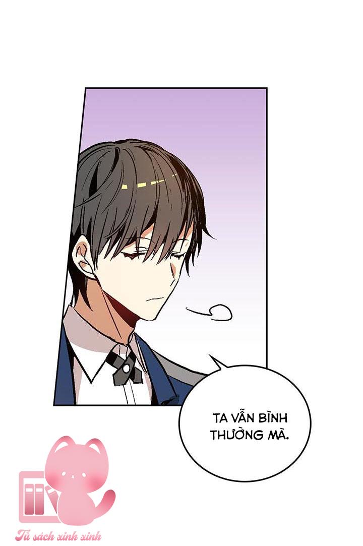 Vị Hôn Thê Khế Ước Của Công Tước Chapter 16 - Next Chapter 17