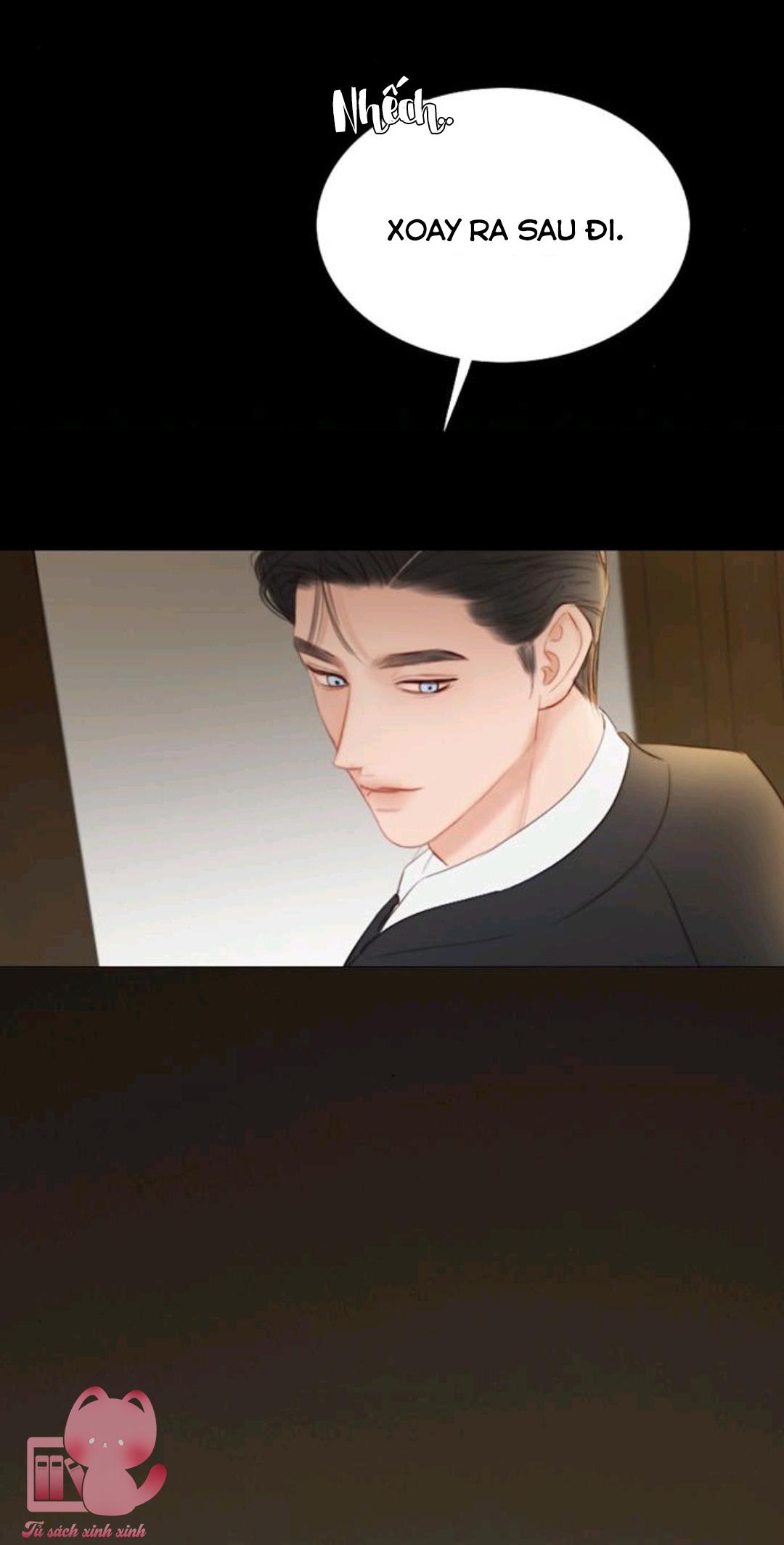 Serena Chương 28 - Next Chapter 28.1