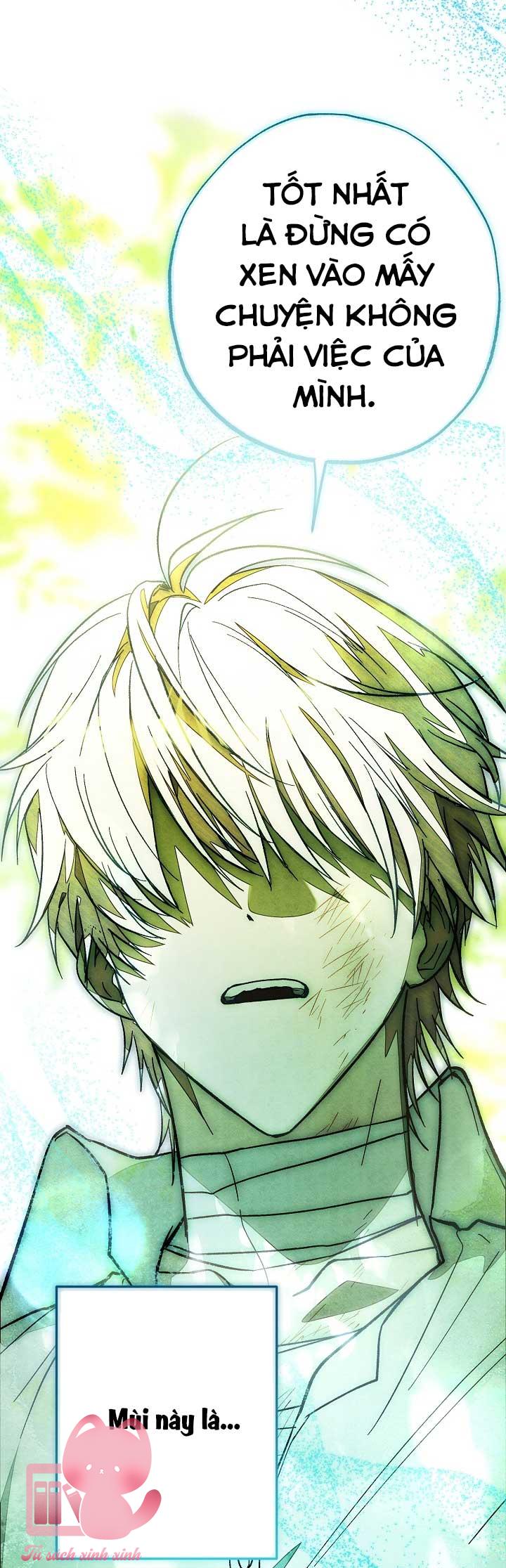 Chào Mừng Đến Với Dinh Thự Hoa Hồng Chap 10 - Trang 3