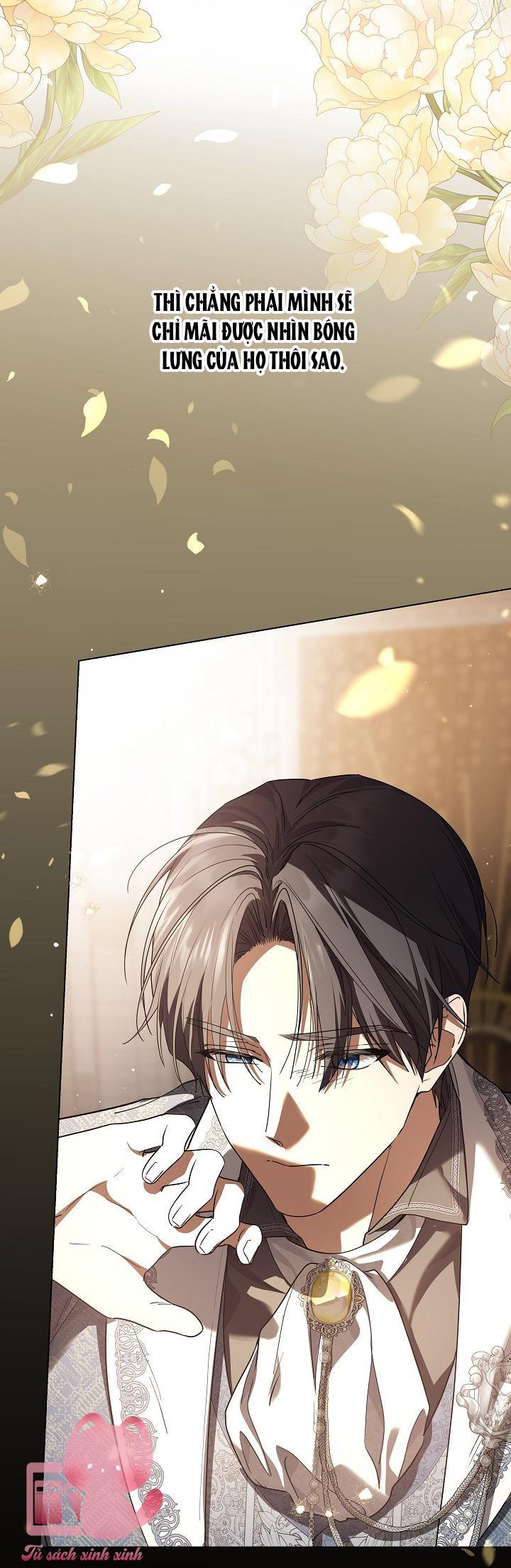 Hoàng Nữ Cosplay Nonfan Chap 51 - Trang 4