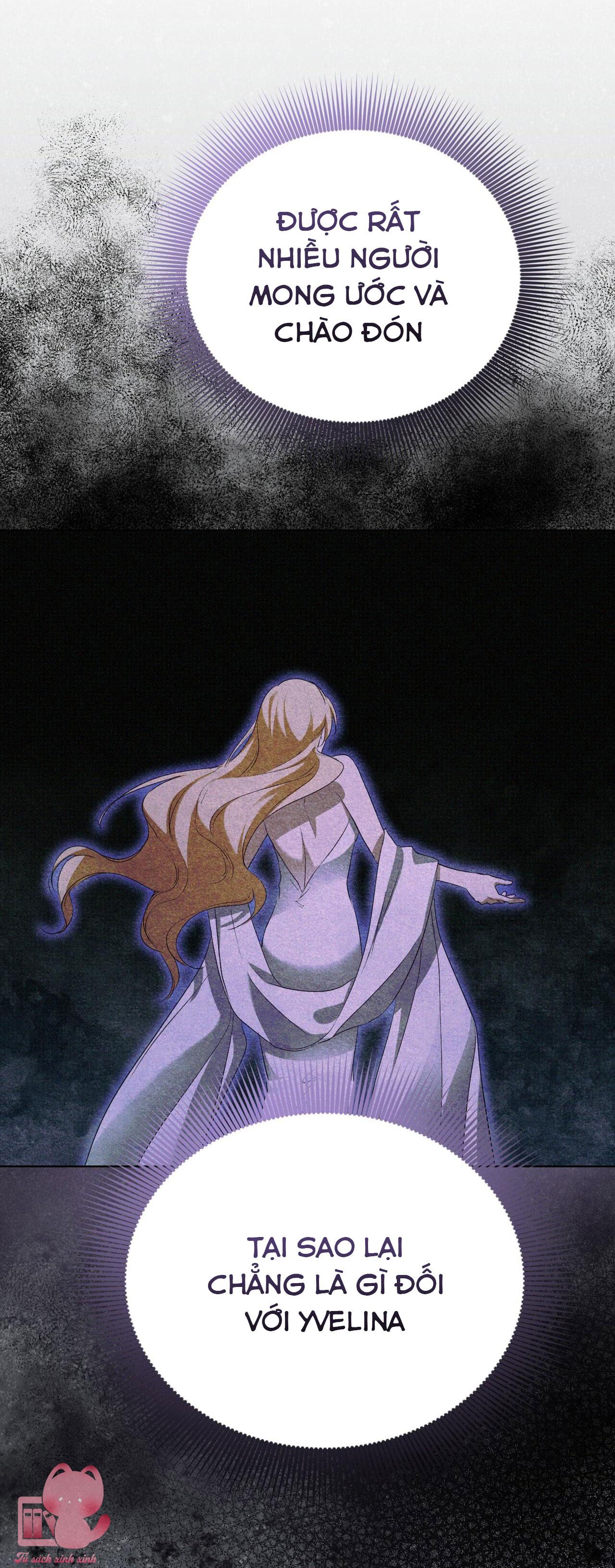 Thánh Nữ Giả Muốn Bỏ Trốn Chap 8 - Next Chap 9