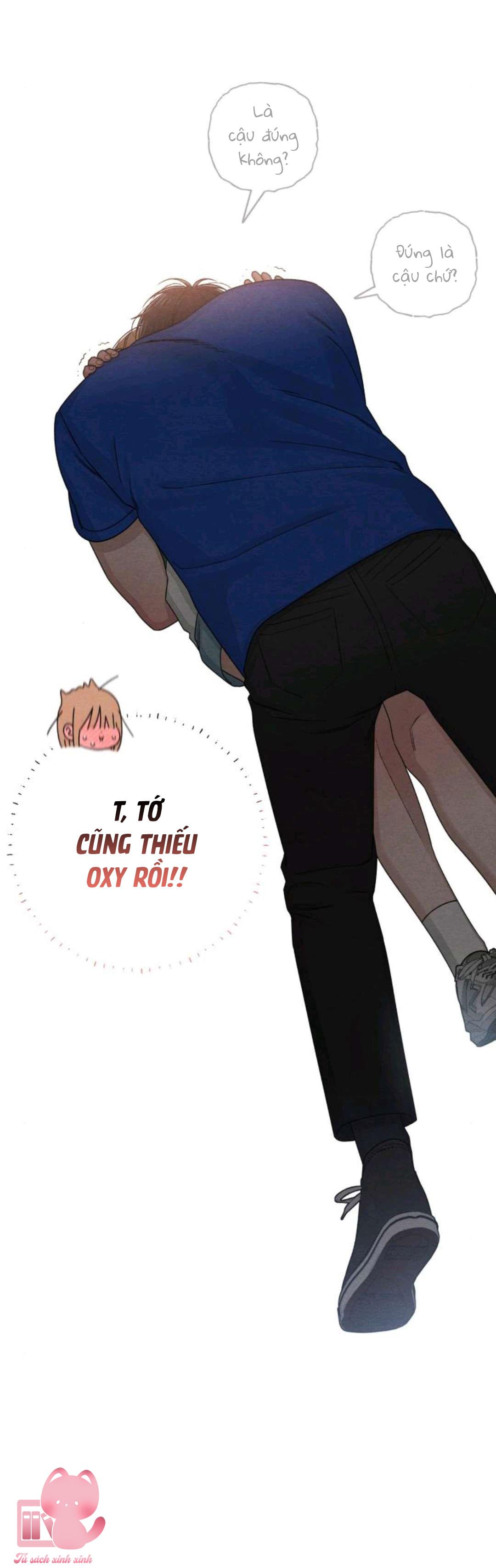Bí Mật Thanh Xuân Chapter 92 - Trang 4