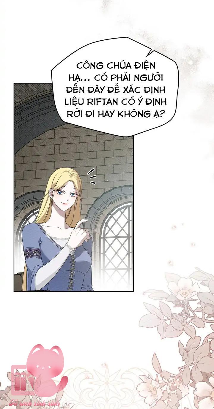 Dưới Tán Cây Sồi Chap 74 - Trang 2