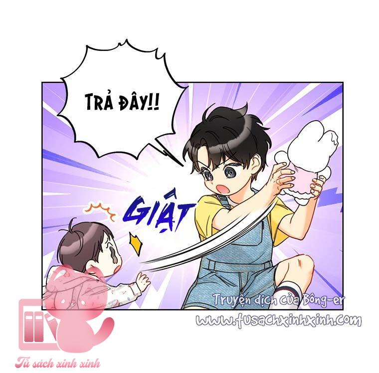 Hẹn hò chốn công sở Chapter 123 - Next Chapter 124