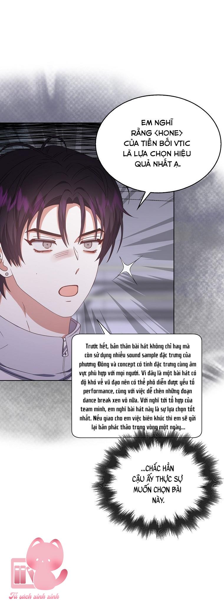 Debut Or Die Chap 39 - Trang 3