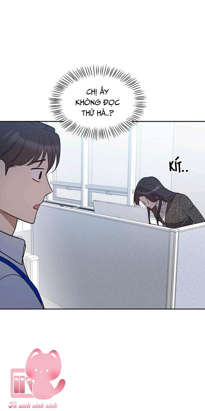Gieo Nhân Gặt Quả Chapter 17 - Trang 3