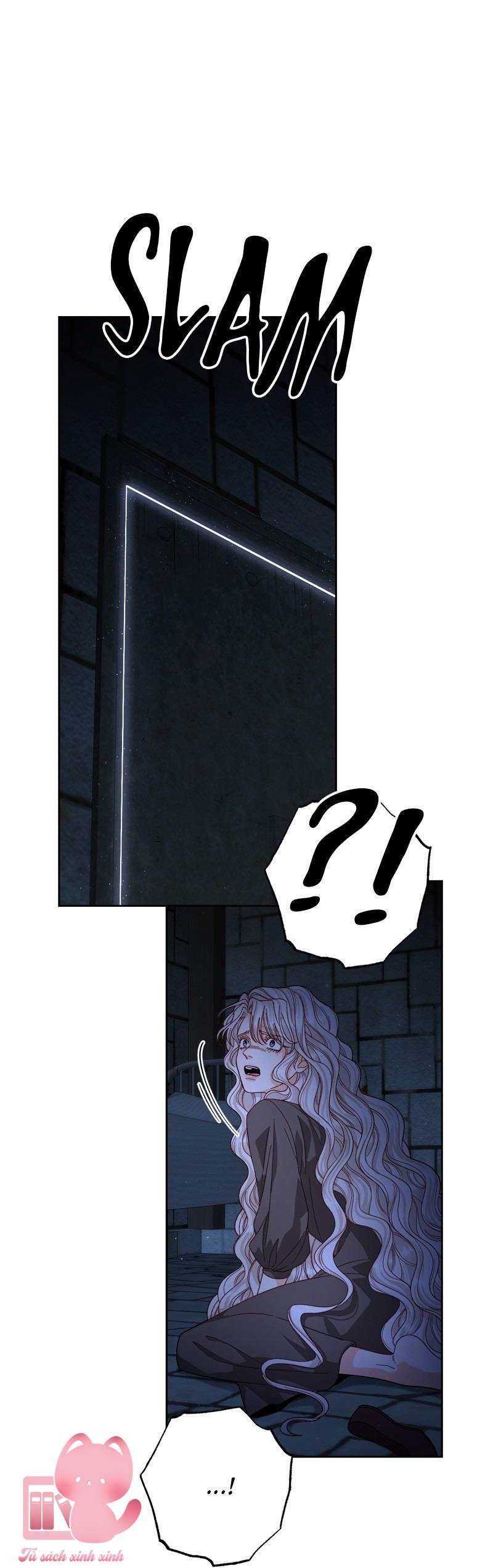 Hoàng Hậu Tái Hôn Chap 190 - Next Chap 191