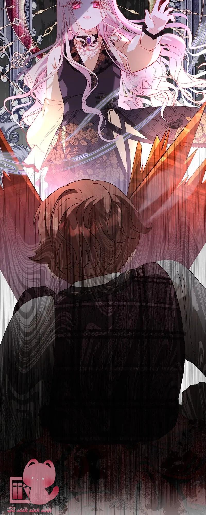 Một Ngày Nọ Bỗng Dưng Cha Xuất Hiện Chapter 26 - Next Chapter 27