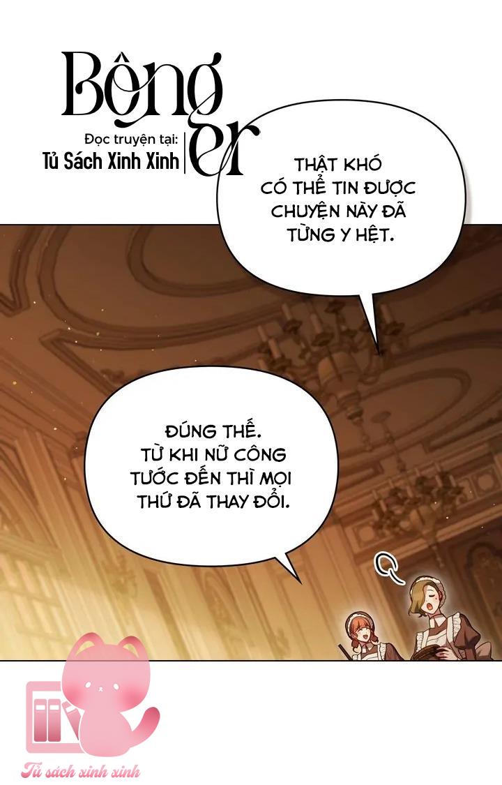 Nếu Không Vâng Lời Công Tước Chapter 85 - Trang 3