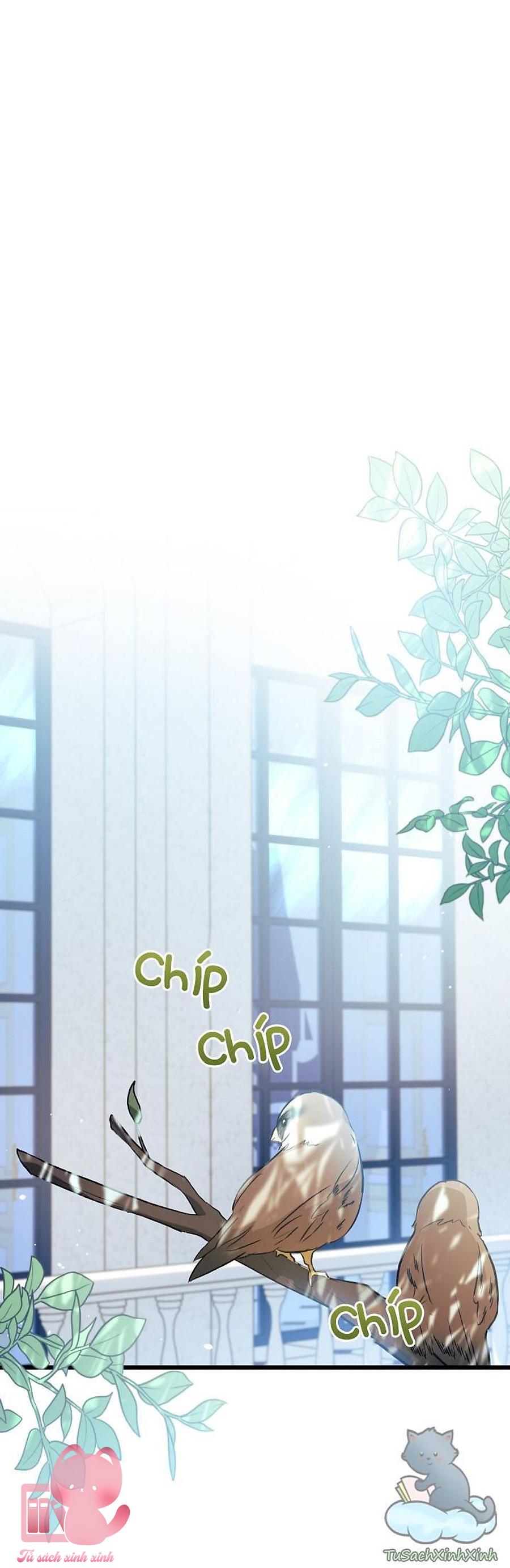 Quan Hệ Cộng Sinh Giữa Báo Đen Và Thỏ Trắng Chap 24 - Trang 2