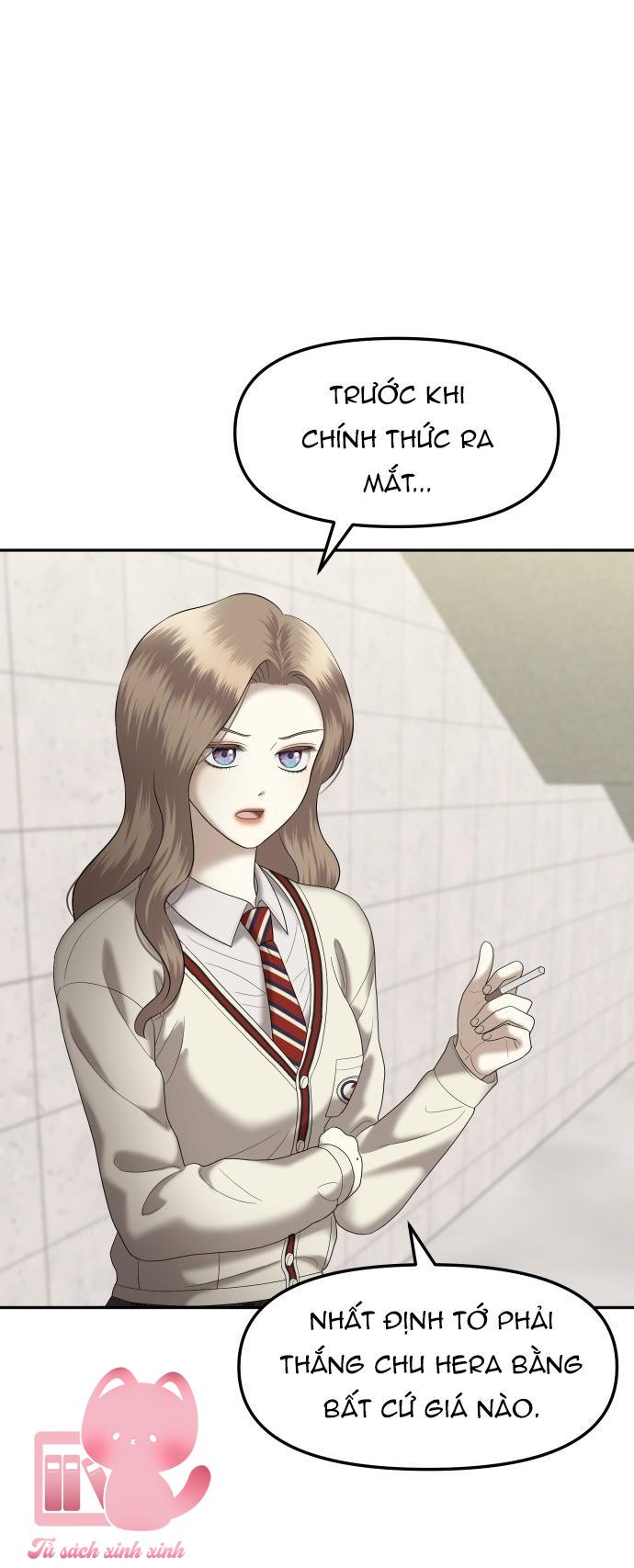 Chị Em Tranh Đấu Chap 48 - Trang 2
