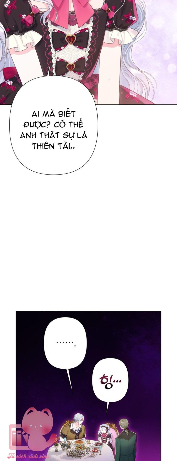 Người Anh Trai Mạnh Nhất Của Tôi Đã Mất Trí Nhớ Chap 9 - Next Chap 10